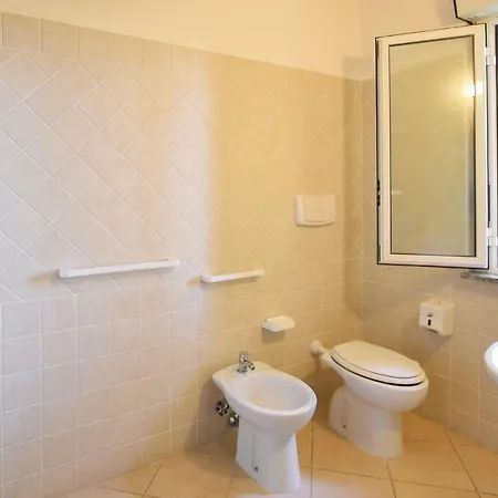 Apartment Apt. Monti