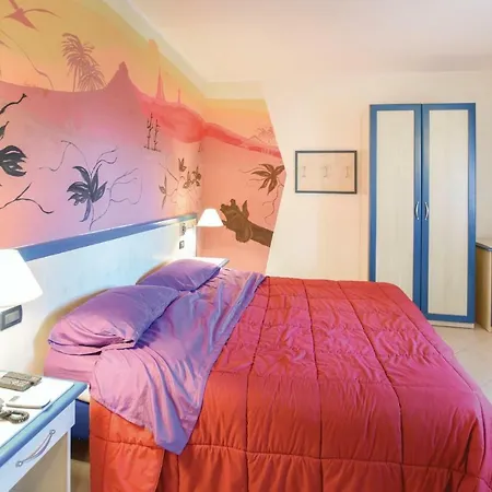 Apt. Monti Apartment Copanello