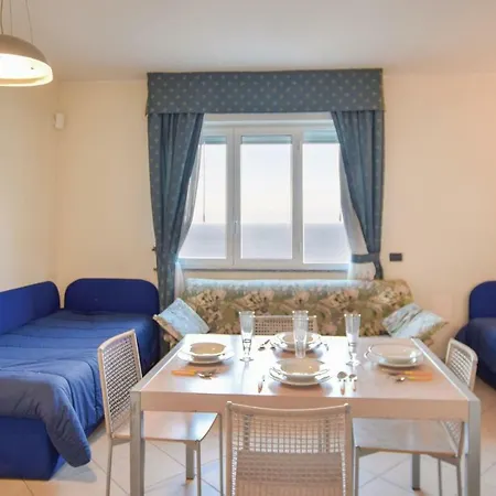 Apartman Apt. Monti