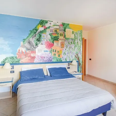 Apartman Apt. Monti Copanello