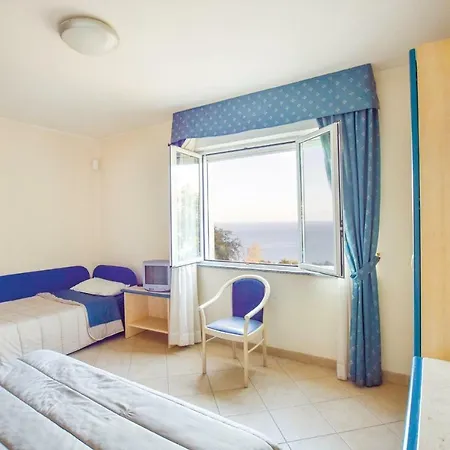 Apartman Apt. Monti *